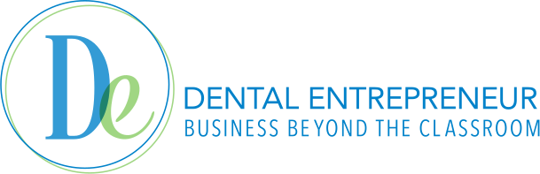 Dental Entrepeneur Logo
