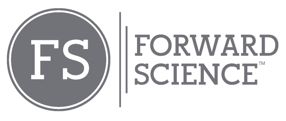 Forward Science Logo