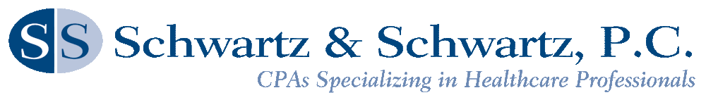 Schwartz Accountants Logo
