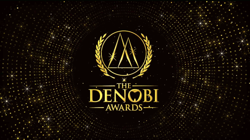 Dr. Sam Shamardi made the exclusive shortlist of nominees who are eligible to win a 2021 Denobi Award